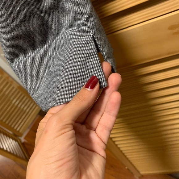 Grey pants, professional - Picture 4 of 4